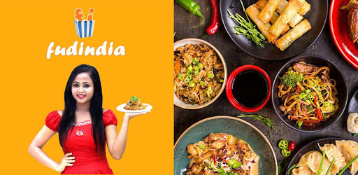Fud India: FudIndia- Food Order & Delivery PC screenshot