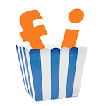 Fud India: FudIndia- Food Order & Delivery icon