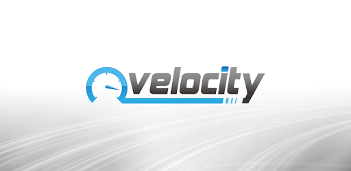 Velocity PC screenshot