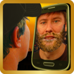 Mustache Mirror for PC Mustache Mirror for PC