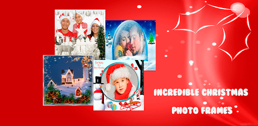 Incredible Christmas Frames PC screenshot Incredible Christmas Frames PC screenshot