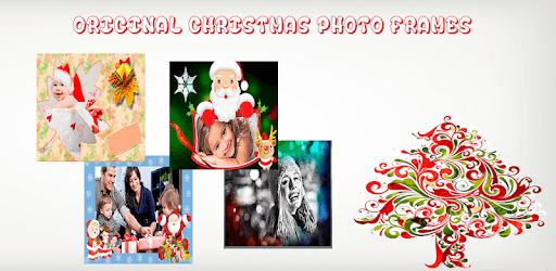 Original Christmas Frames PC screenshot Original Christmas Frames PC screenshot