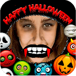 Original Halloween Frames for PC