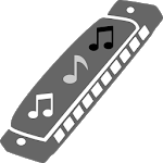 YAHTA - Yet Another Harmonica Tabs Application for PC