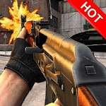 Counter Swat Gun Strike - Free Shooter Game for PC