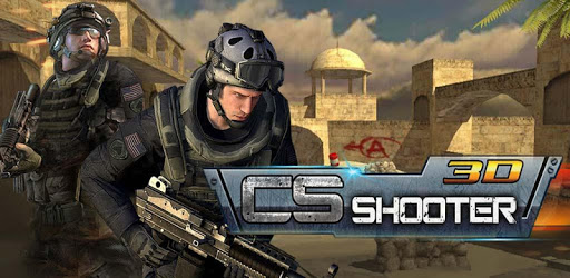 Elite Killer Shooting 3D PC screenshot