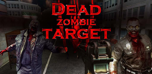 Dead Zombie Target PC screenshot