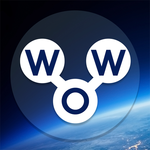 Words of Wonders: Crossword to Connect Vocabulary icon