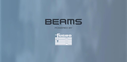 Fugro Beams PC screenshot Fugro Beams PC screenshot