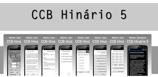 Virtual Hymn No. 5 - CCB PC screenshot Virtual Hymn No. 5 - CCB PC screenshot