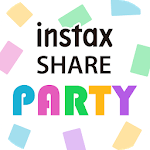 instax SHARE PARTY for PC
