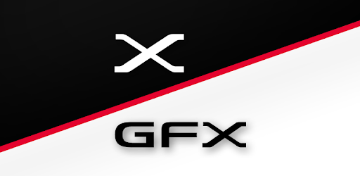 FUJIFILM X/GFX USA PC screenshot