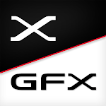 FUJIFILM X/GFX USA for PC