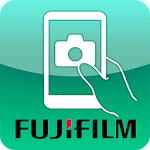 FUJIFILM Camera Remote icon
