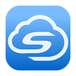 ScanSnap Cloud icon