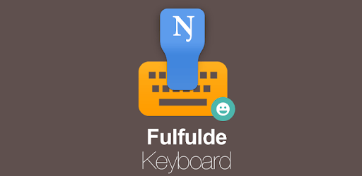 Fulfulde Keyboard PC screenshot Fulfulde Keyboard PC screenshot