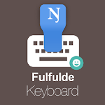 Fulfulde Keyboard for PC Fulfulde Keyboard for PC