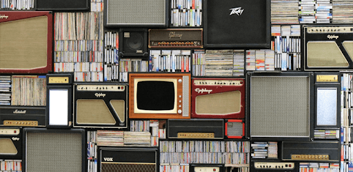 80s 90s 2000s Music COllection PC screenshot