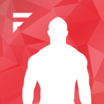 Full Control Bodyweight Fitness Training & Workout icon