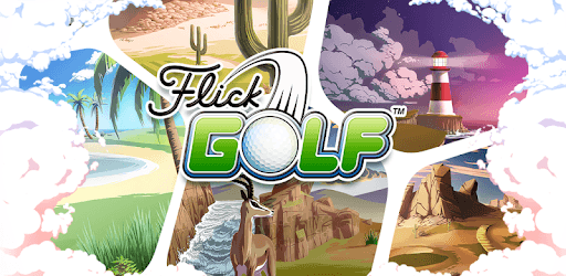 Flick Golf World Tour PC screenshot Flick Golf World Tour PC screenshot