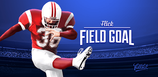 Flick Field Goal 19 PC screenshot
