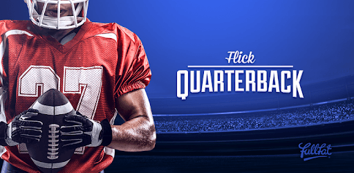 Flick Quarterback 18 PC screenshot Flick Quarterback 18 PC screenshot