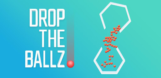 Drop the Balls! PC screenshot Drop the Balls! PC screenshot