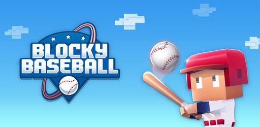 Blocky Baseball PC screenshot Blocky Baseball PC screenshot