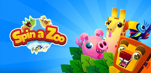 Spin a Zoo PC screenshot