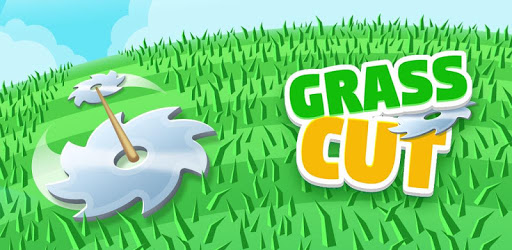 Grass Cut PC screenshot Grass Cut PC screenshot