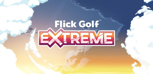 Flick Golf Extreme PC screenshot