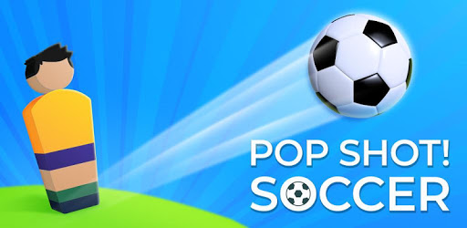 Pop Shot! Soccer PC screenshot Pop Shot! Soccer PC screenshot