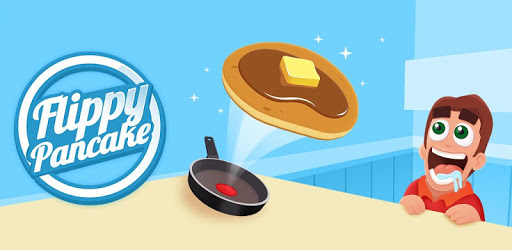 Flippy Pancake PC screenshot Flippy Pancake PC screenshot