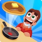 Flippy Pancake for PC Flippy Pancake for PC