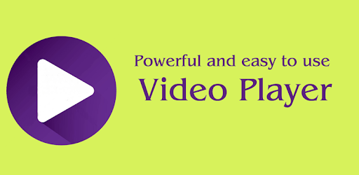 Video Player - Simple & Easy Interface PC screenshot Video Player - Simple & Easy Interface PC screenshot