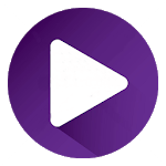 Video Player - Simple & Easy Interface icon