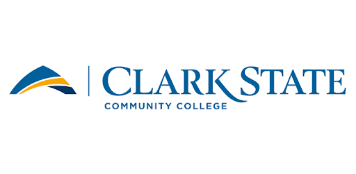 Clark State Connect PC screenshot Clark State Connect PC screenshot