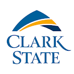 Clark State Connect icon