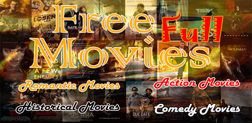 Free Full Movies PC screenshot Free Full Movies PC screenshot