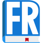 FullReader – e-book reader icon