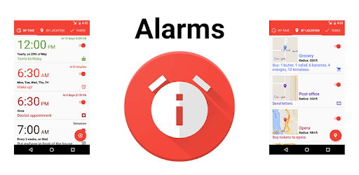 Alarms: Notes & Task List PC screenshot Alarms: Notes & Task List PC screenshot