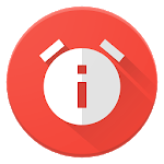 Alarms: Notes & Task List icon