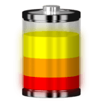 Battery Indicator icon