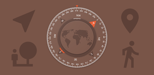 Compass PC screenshot Compass PC screenshot