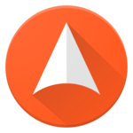 Compass icon