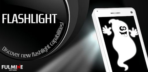 Flashlight PC screenshot
