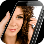 Mirror icon