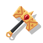 Blacksmith - Merge Idle RPG for PC Blacksmith - Merge Idle RPG for PC