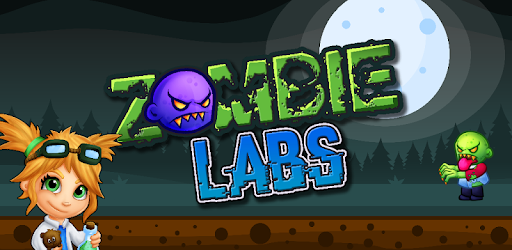 Zombie Labs: Idle Tycoon PC screenshot