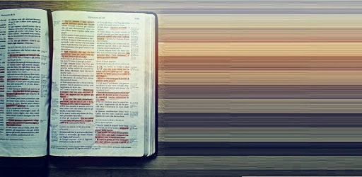 Bible Word Search with Bible Definitions PC screenshot